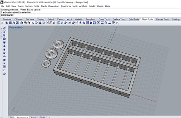 Abacus 3D Design 1